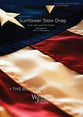 Sunflower Slow Drag Concert Band sheet music cover